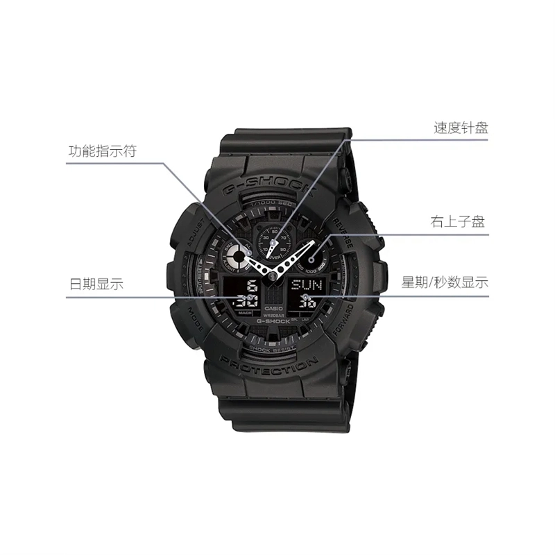 G-SHOCK00