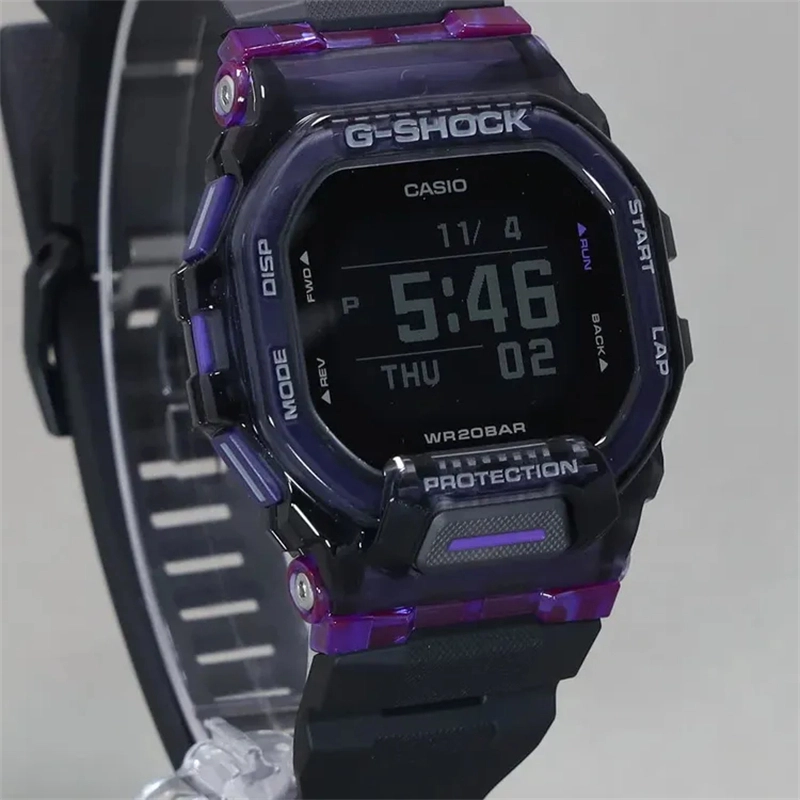 G-SHOCK