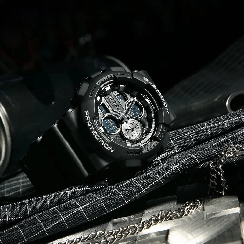 G-SHOCK