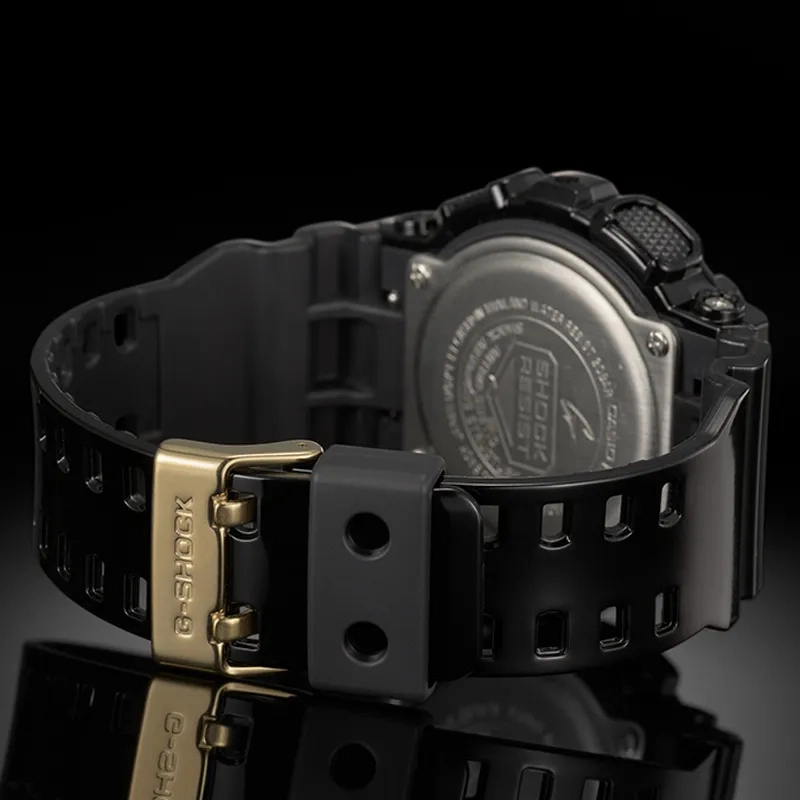 G-SHOCK