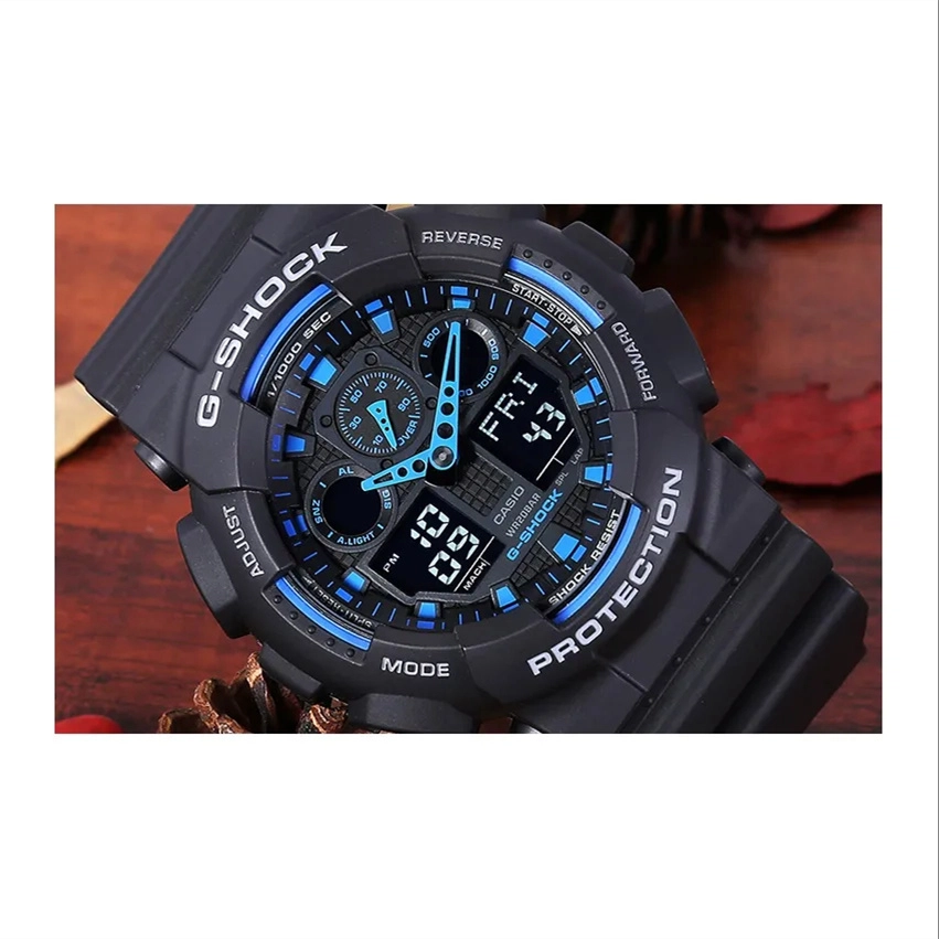 G-SHOCK