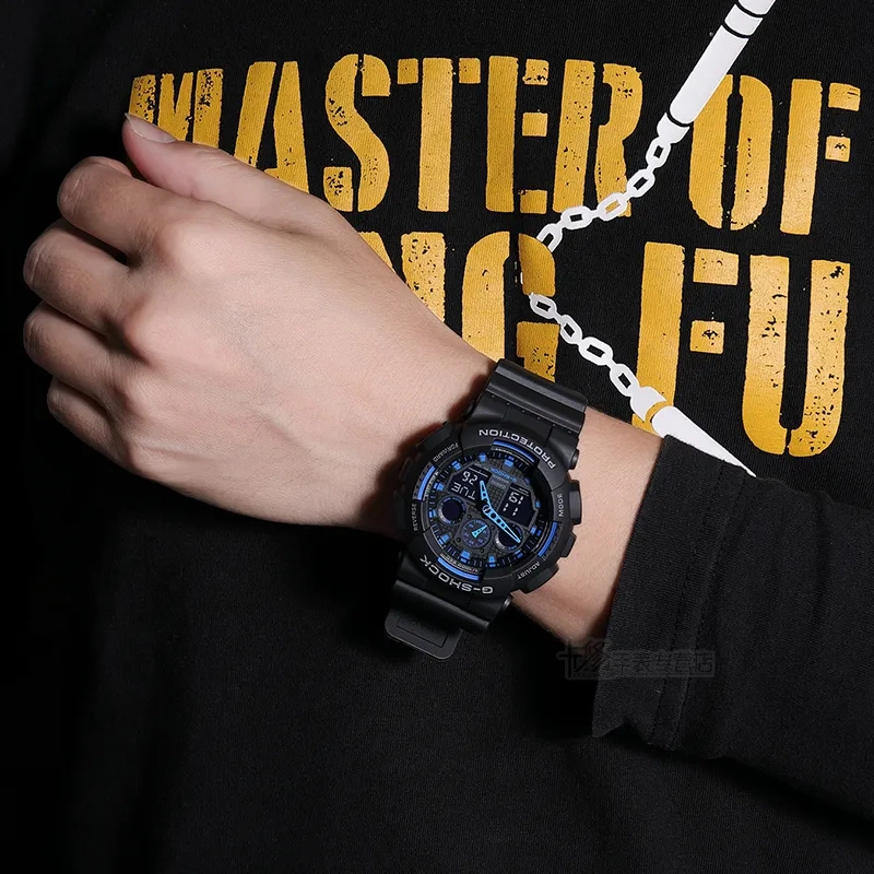G-SHOCK