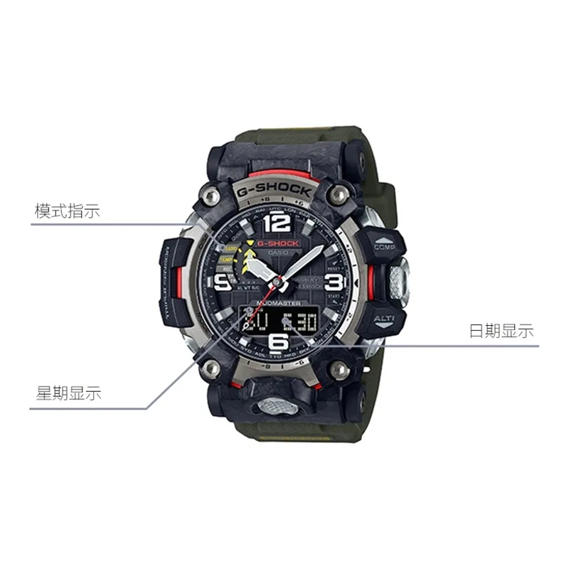 G-SHOCK