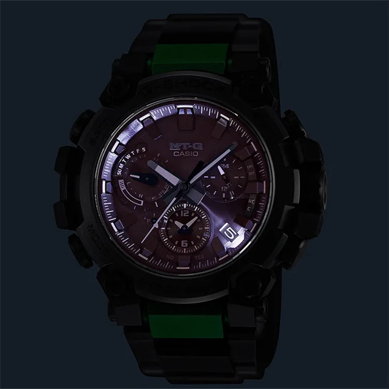 G-SHOCKMTG