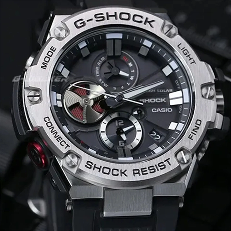 G-SHOCKGST