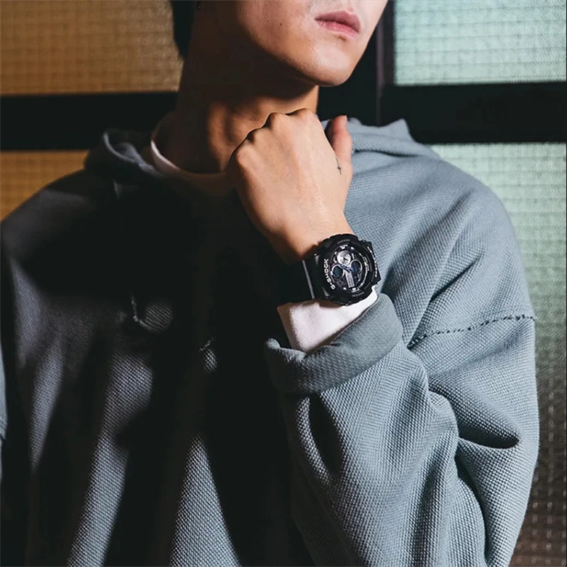 G-SHOCK