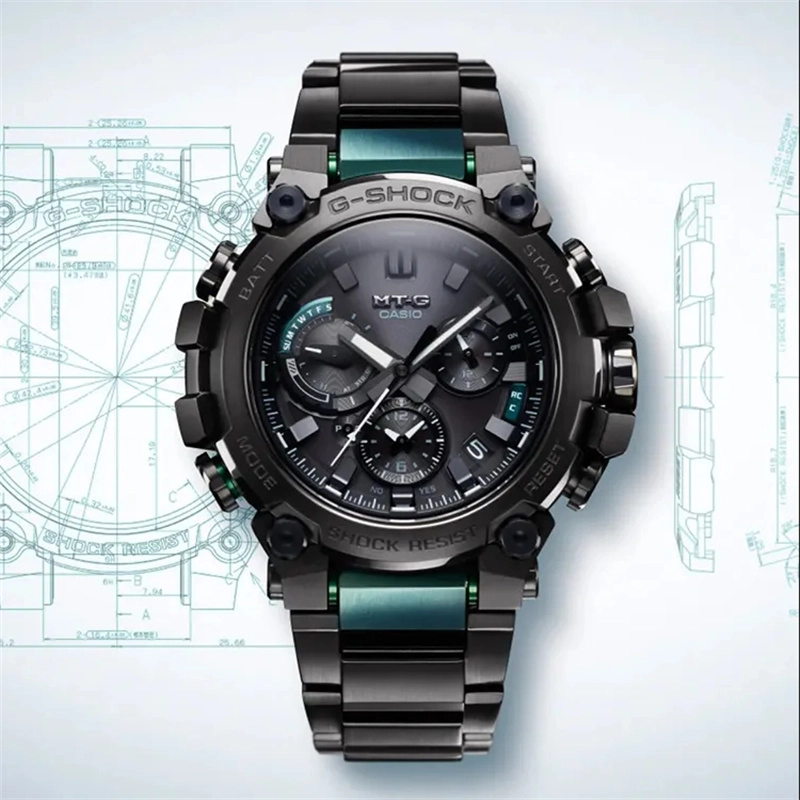 G-SHOCKMTG