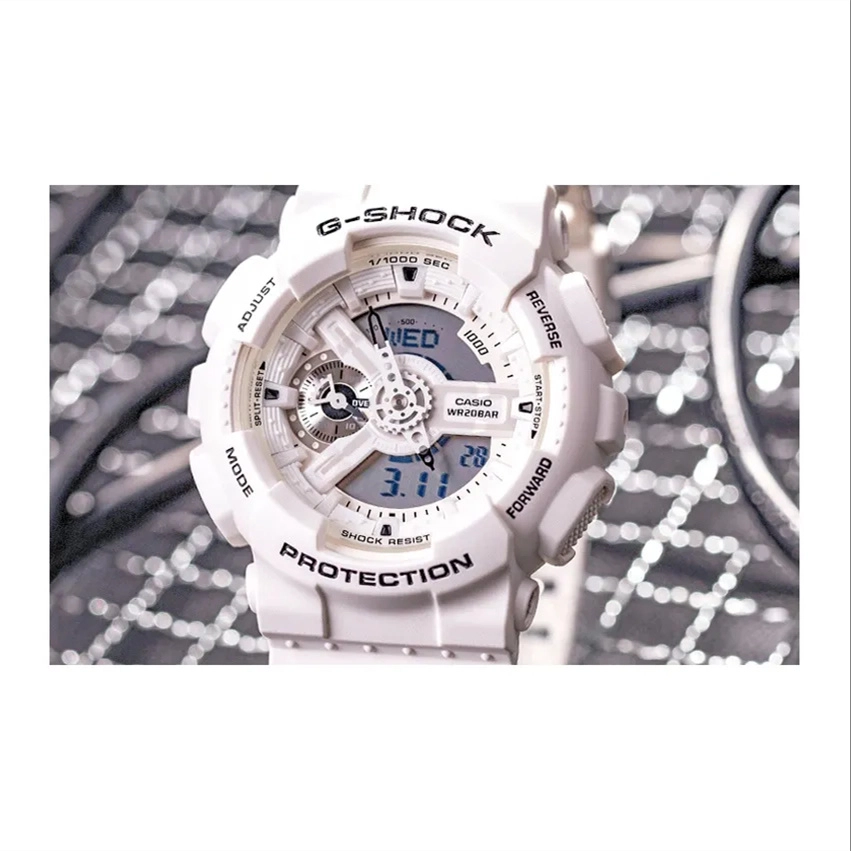 G-SHOCK LED