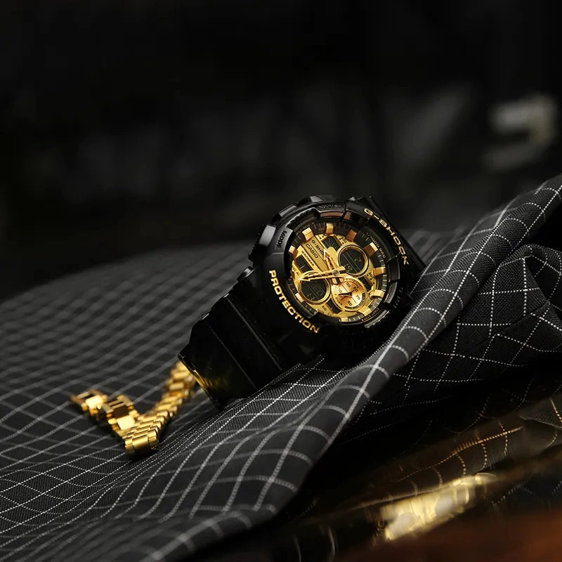 G-SHOCK