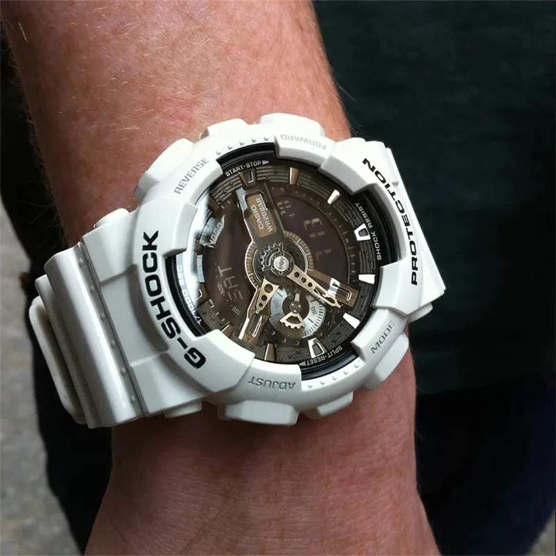 G-SHOCKGA-110
