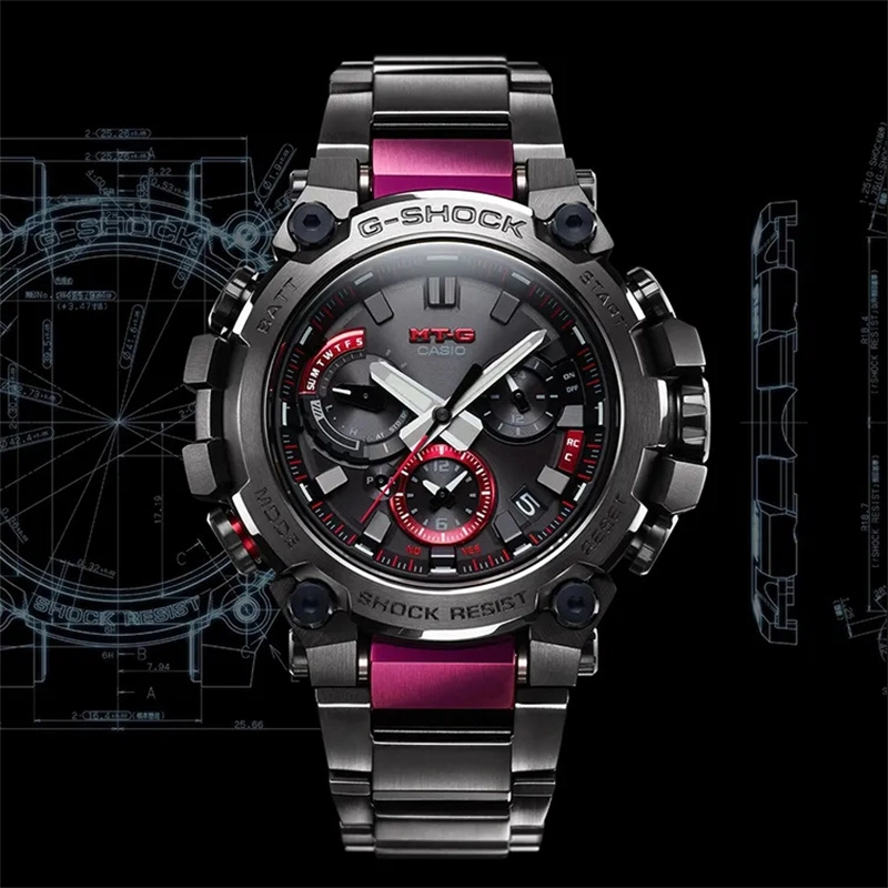 G-SHOCKMTGMTG