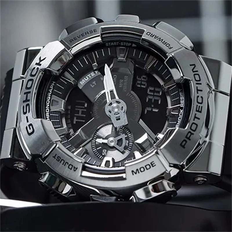 G-SHOCK