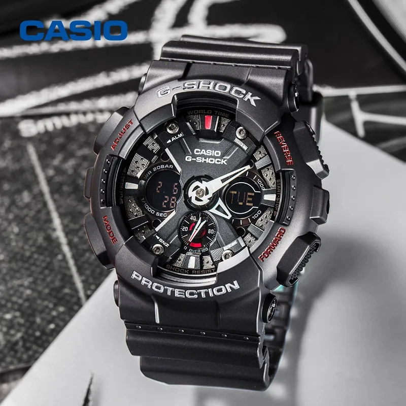 G-SHOCK