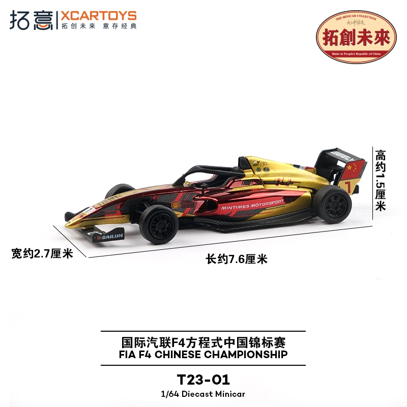 F42024 M21-F4 Presentation