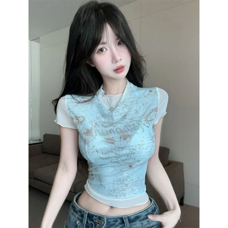 T