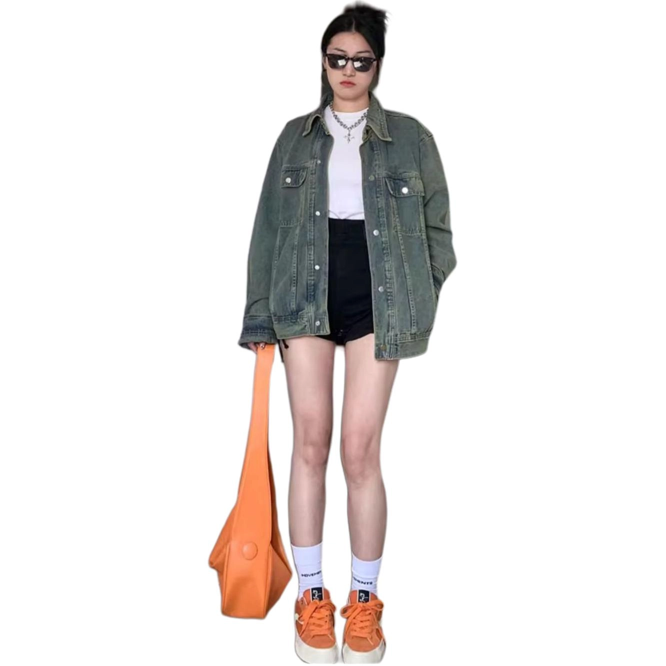 oversize