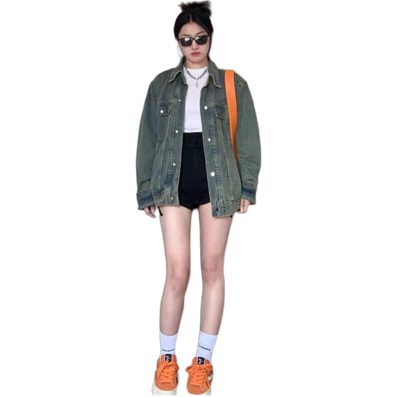oversize