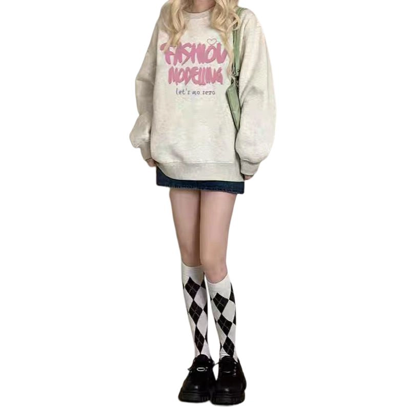 oversize