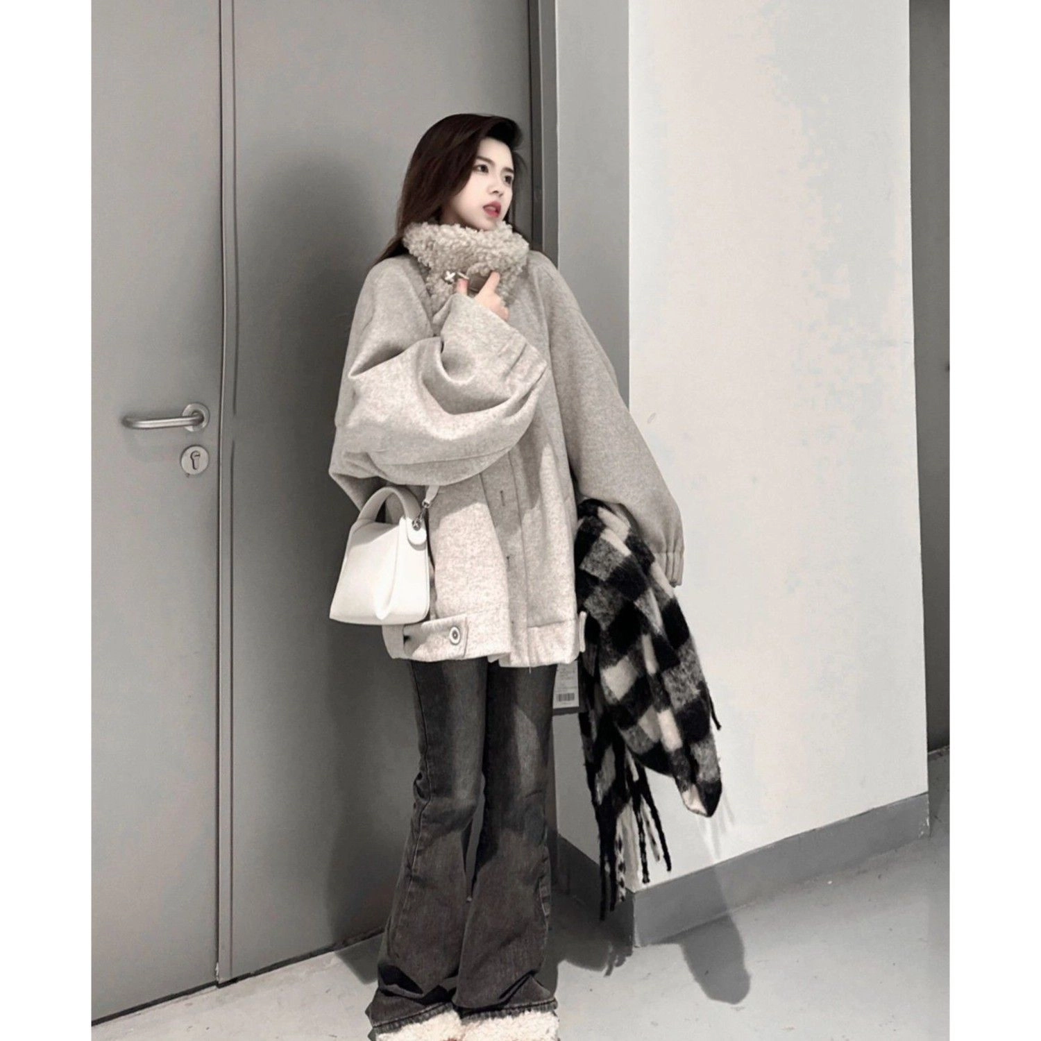 oversize