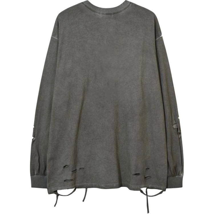 oversize T