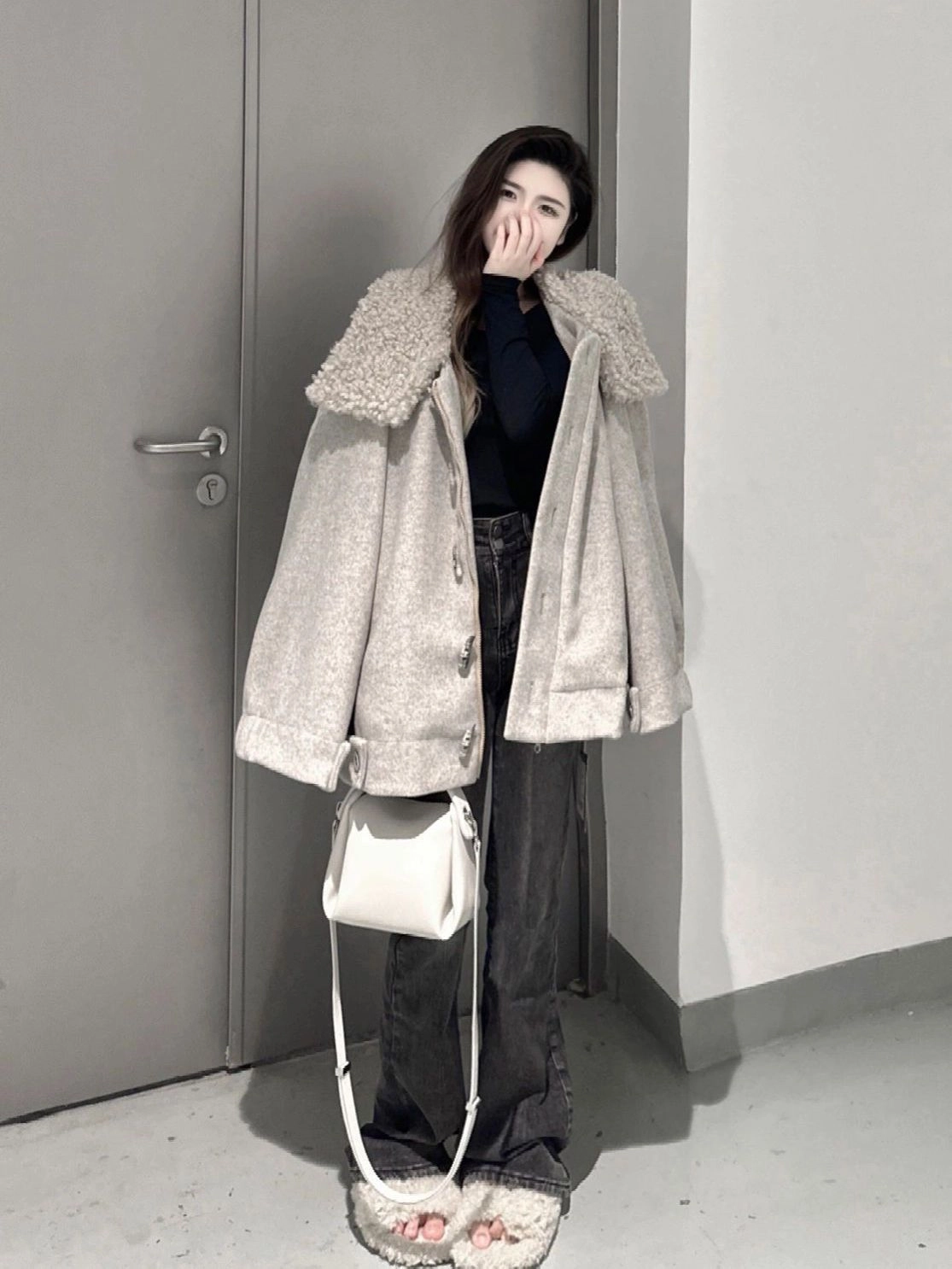 oversize