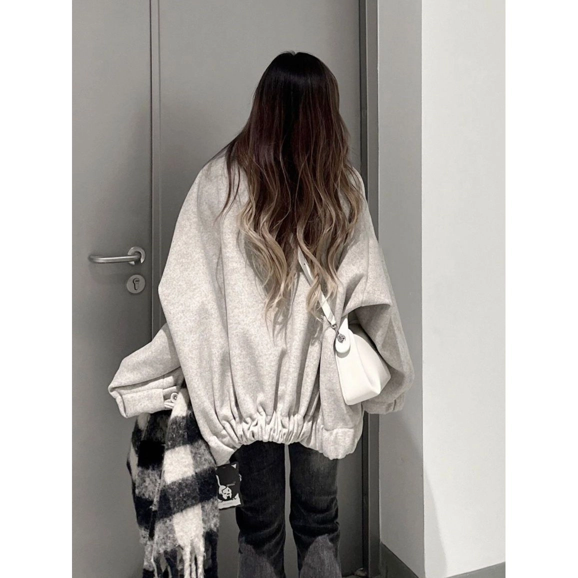oversize