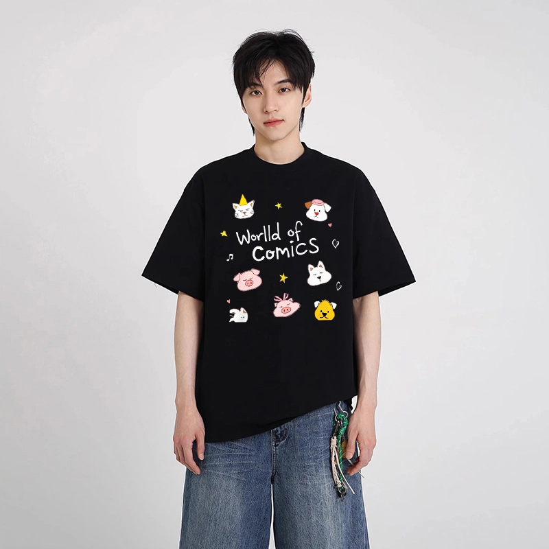 TIMD T