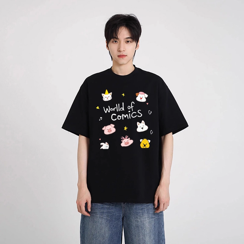 TIMD T