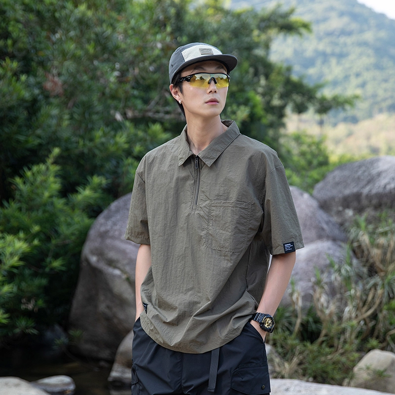 XAFB Polo