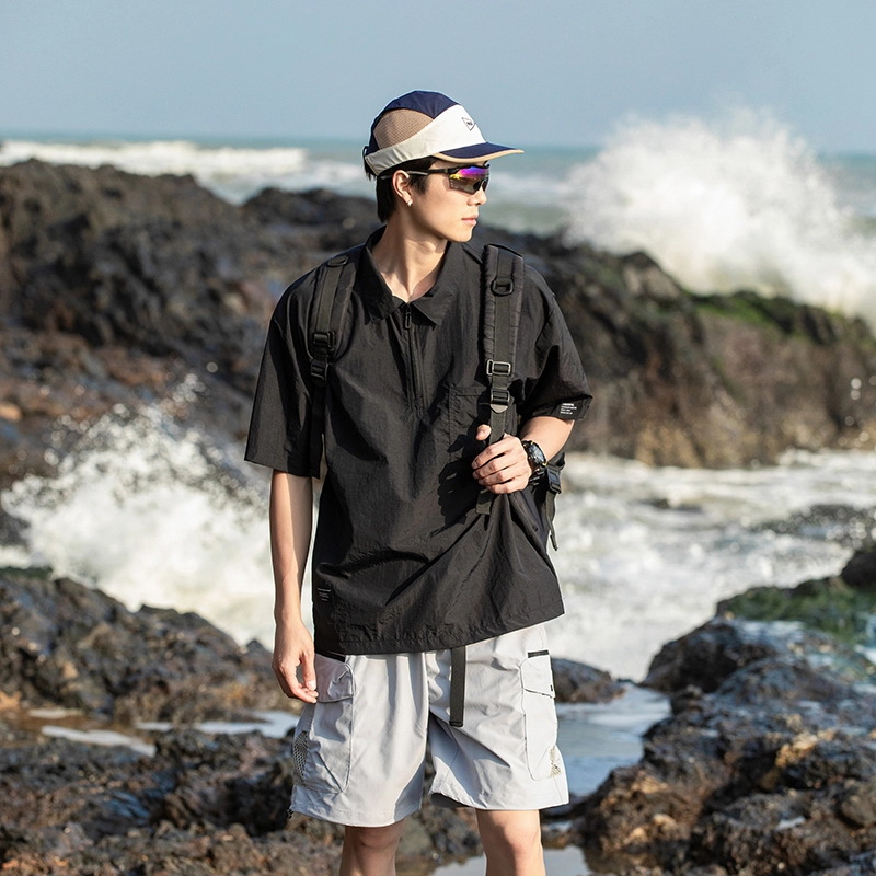 WELTER EXPERIMENT Polo