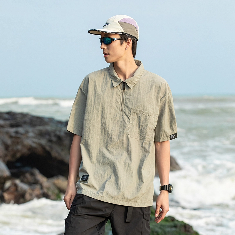 XAFB Polo