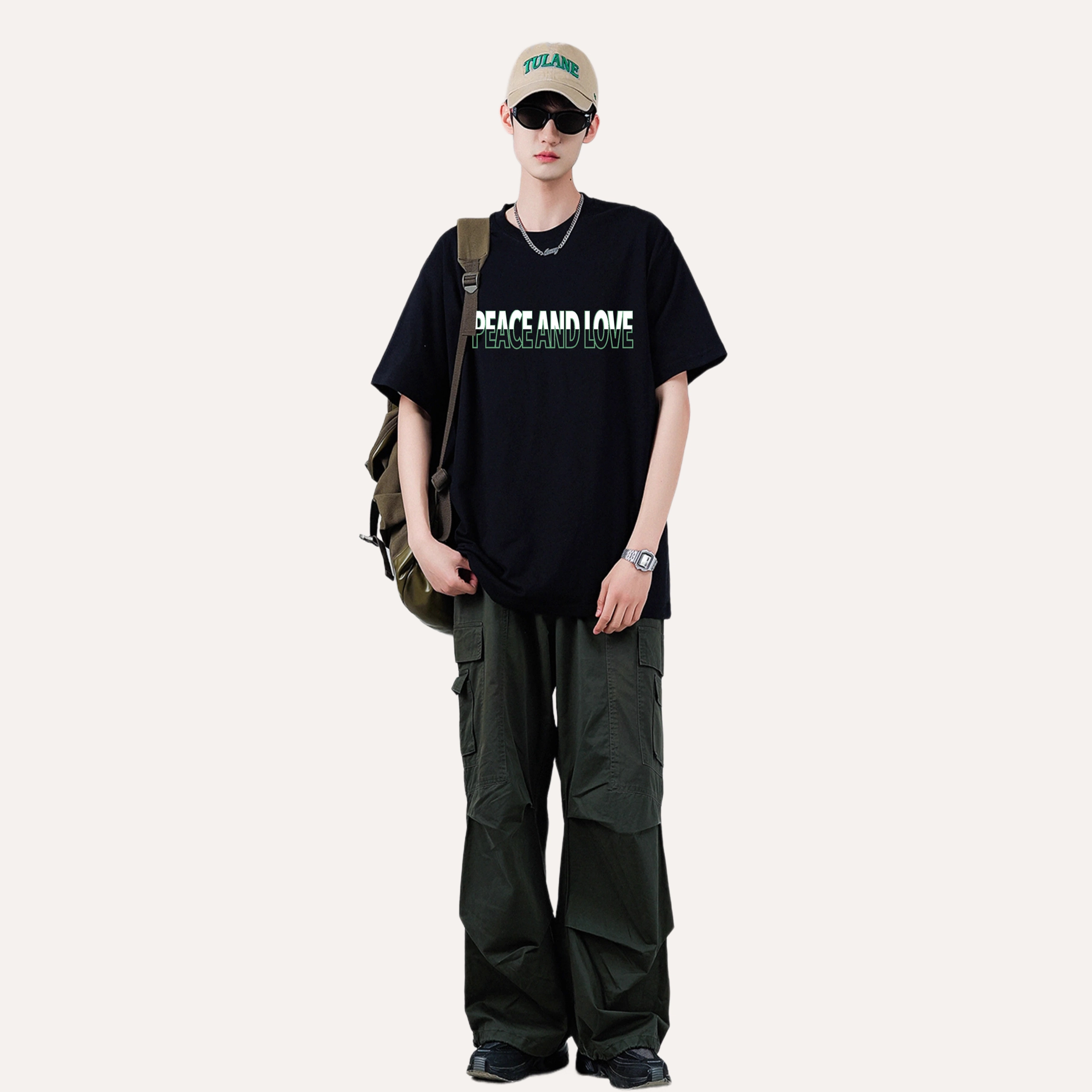 TIMD T