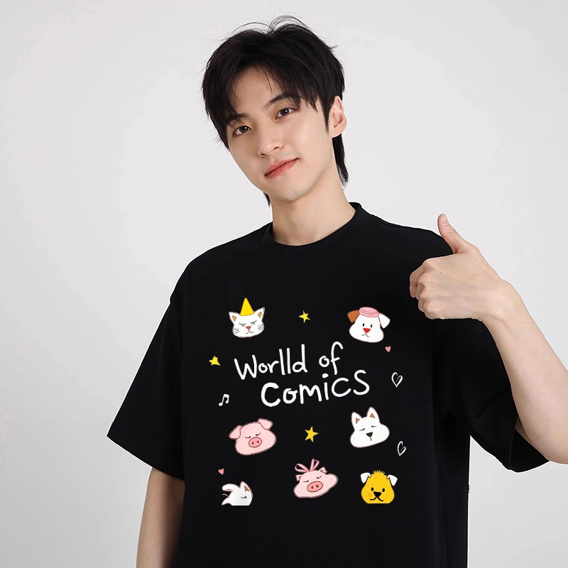 TIMD T