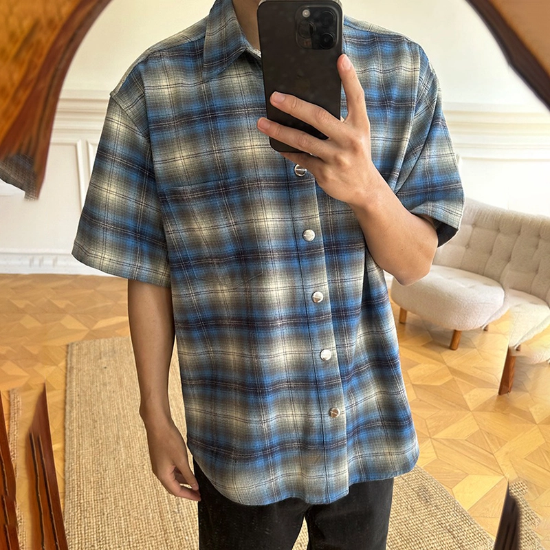 TIMD cleanfitPolo
