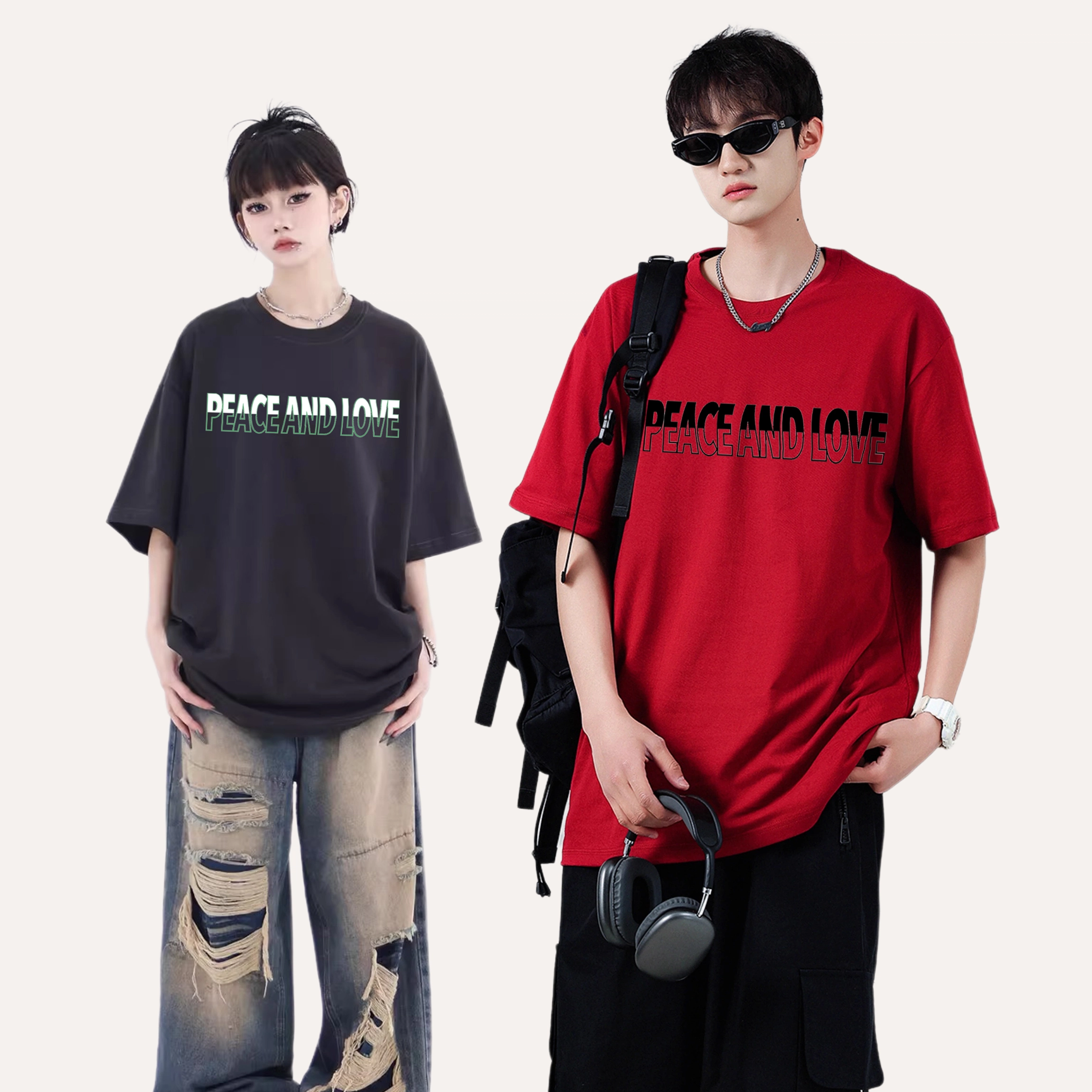TIMD T