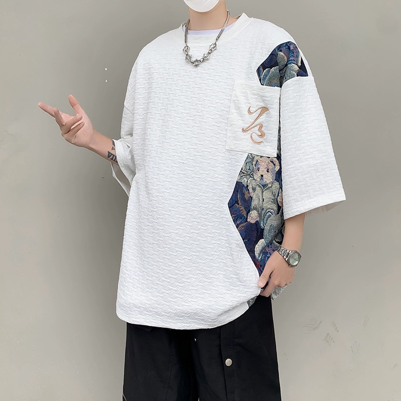 PAINT STAIN T