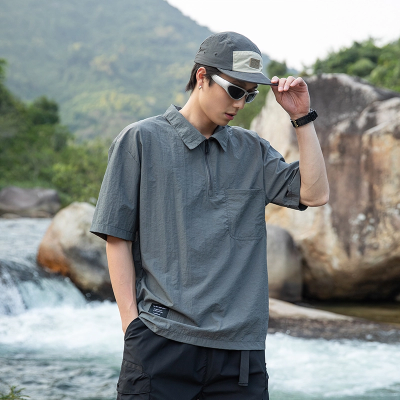 XAFB Polo