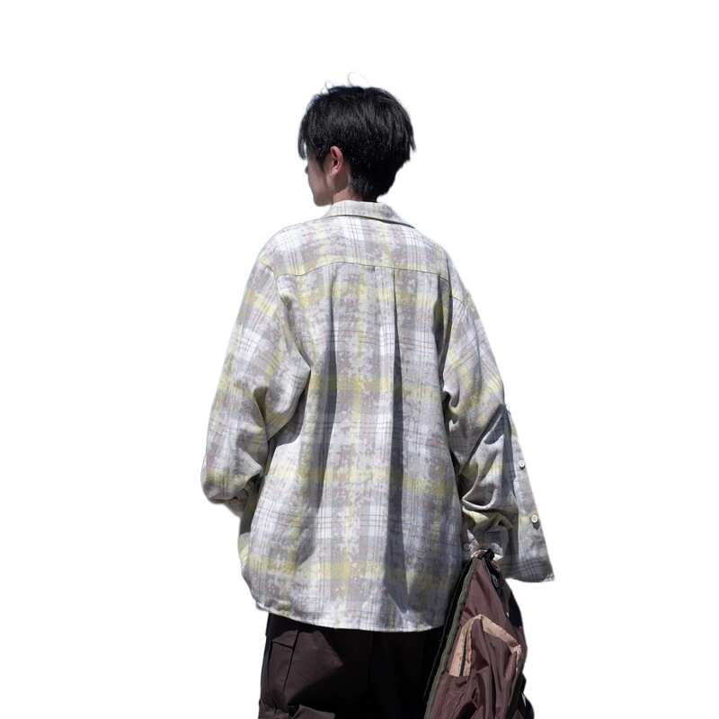 PAINT STAIN