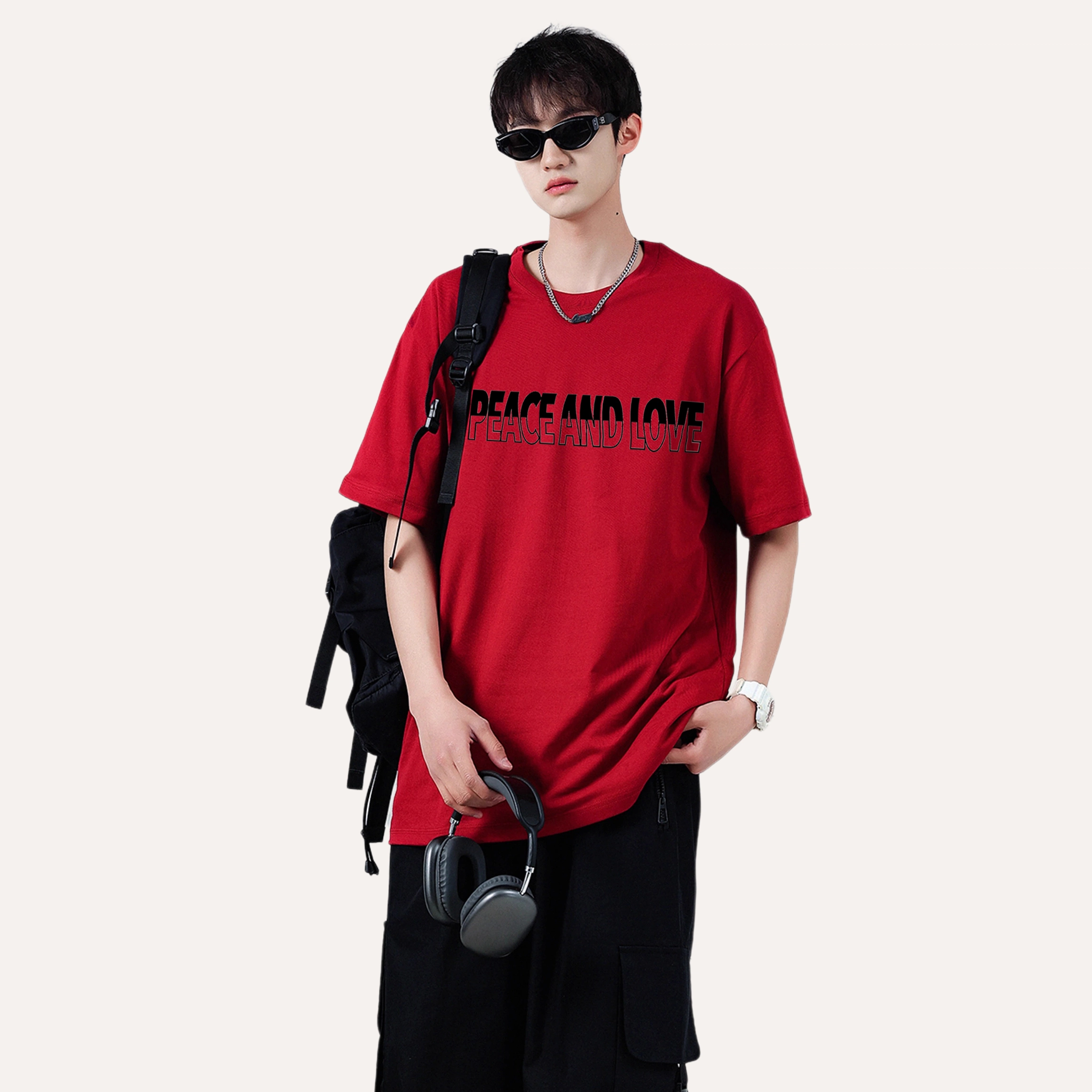 TIMD T