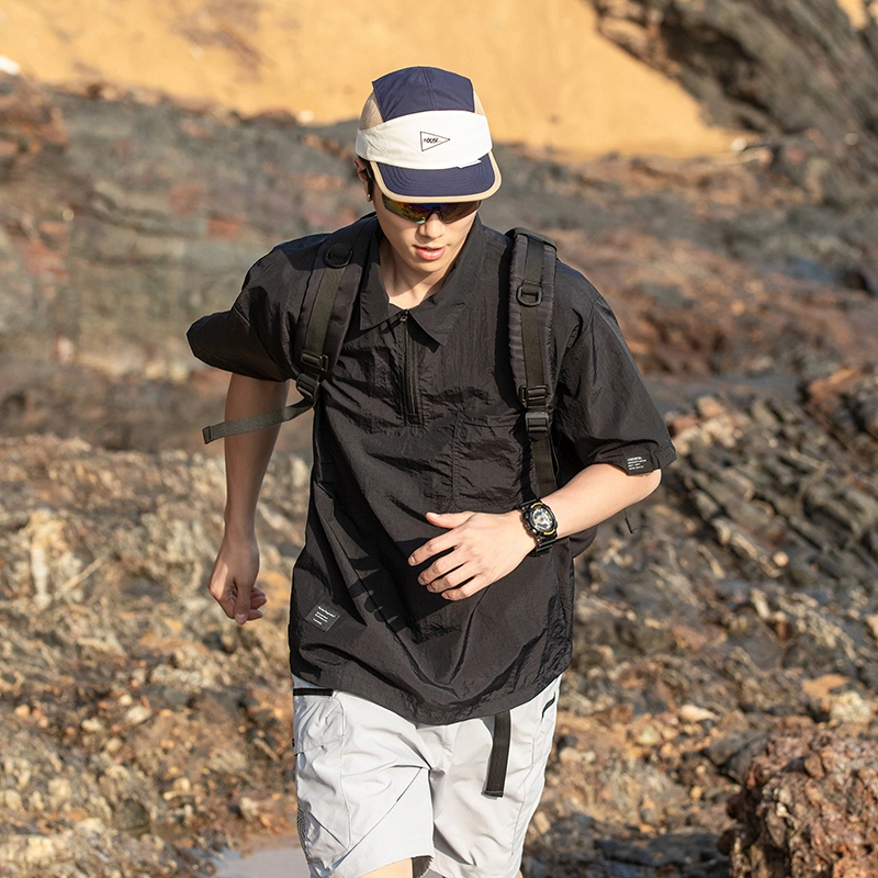 WELTER EXPERIMENT Polo