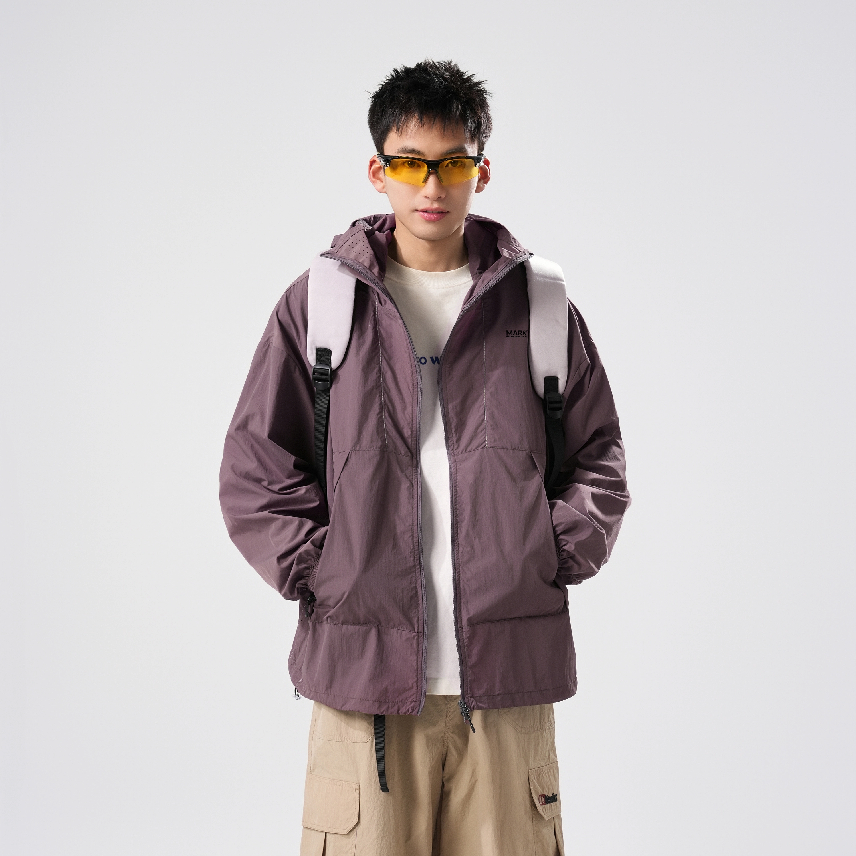 FAIRWHALE UPF100+