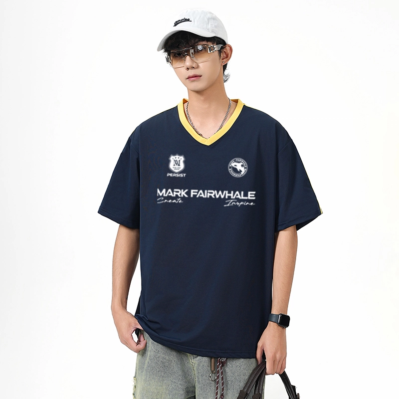 FAIRWHALE LogoVT