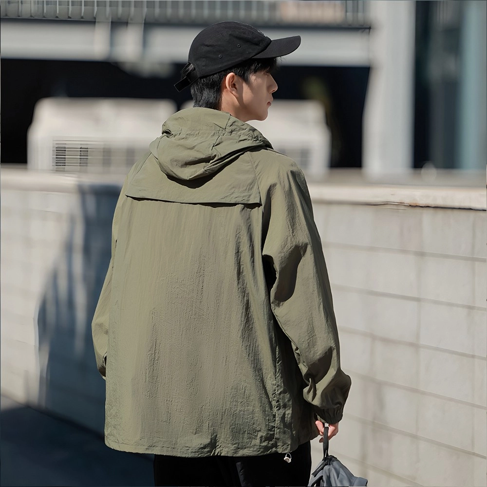 FAIRWHALE UPF50+