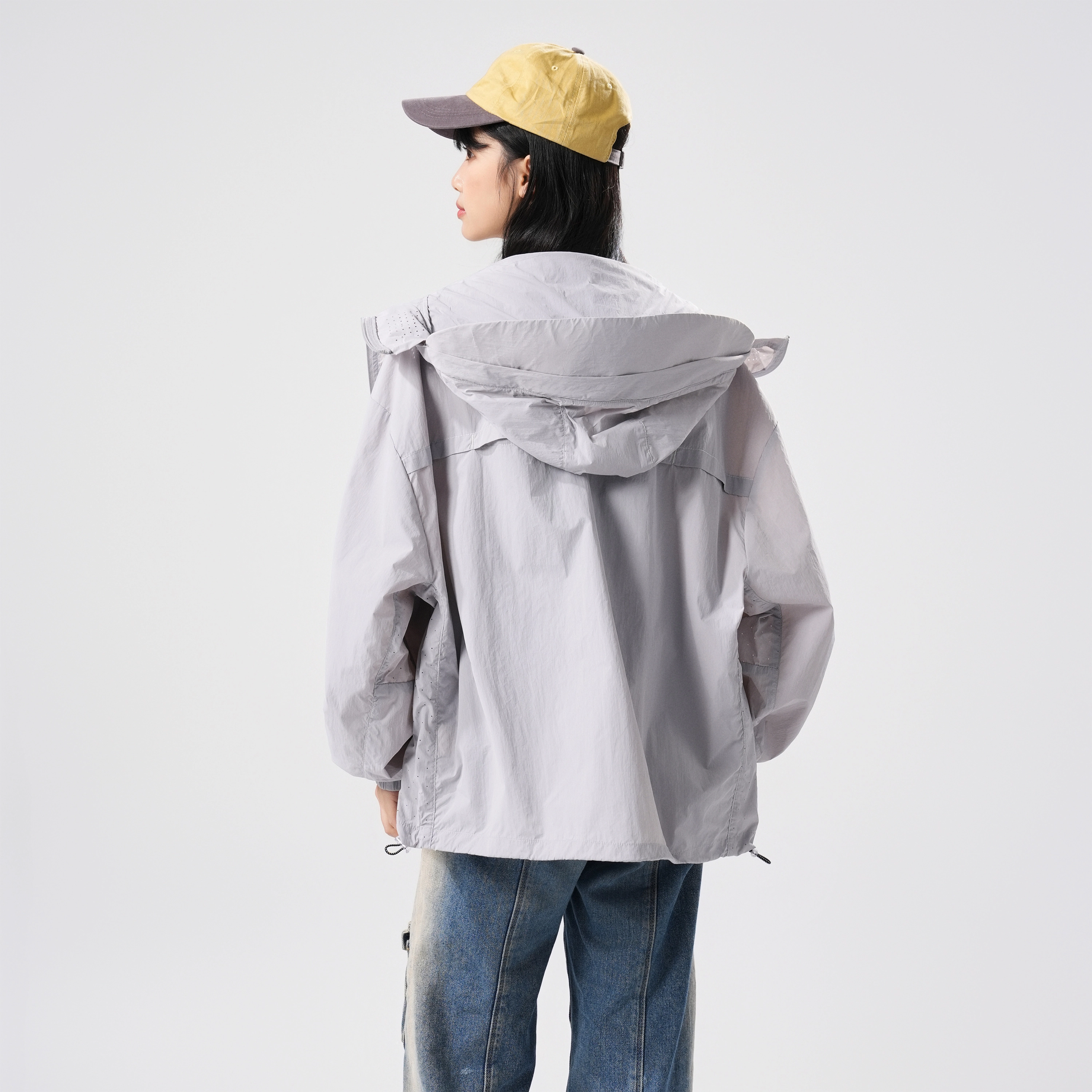 FAIRWHALE UPF100+