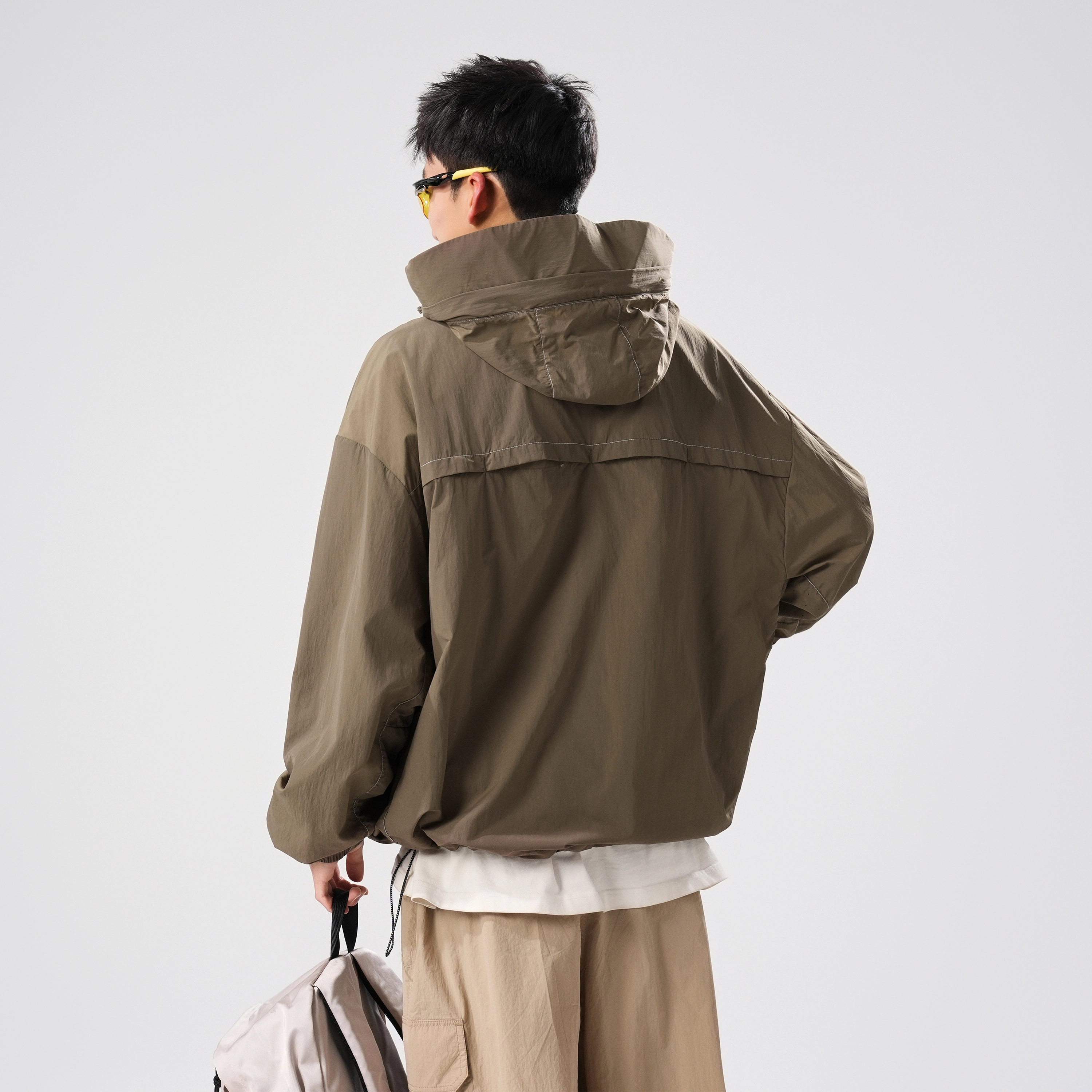 FAIRWHALE UPF100+
