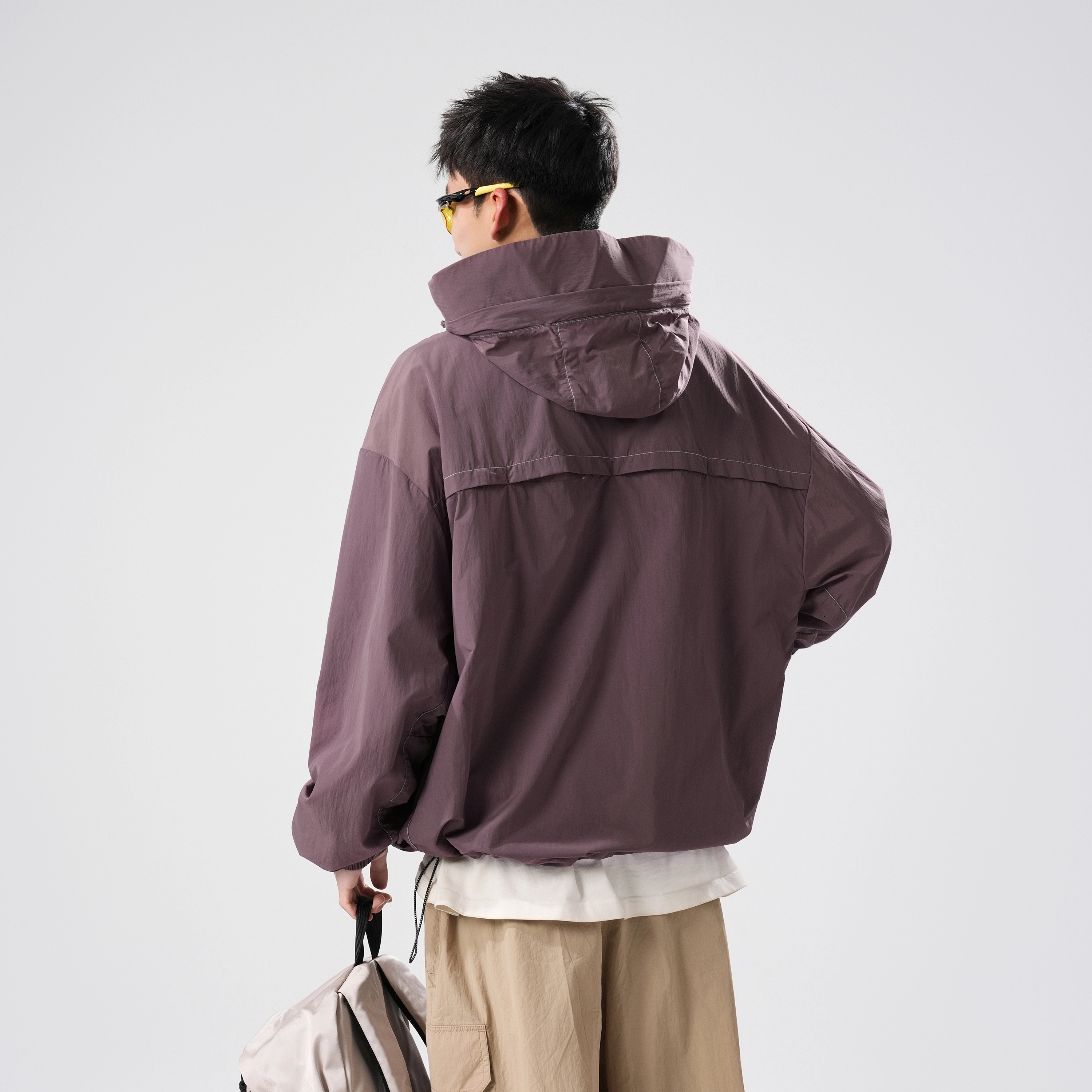 FAIRWHALE UPF100+