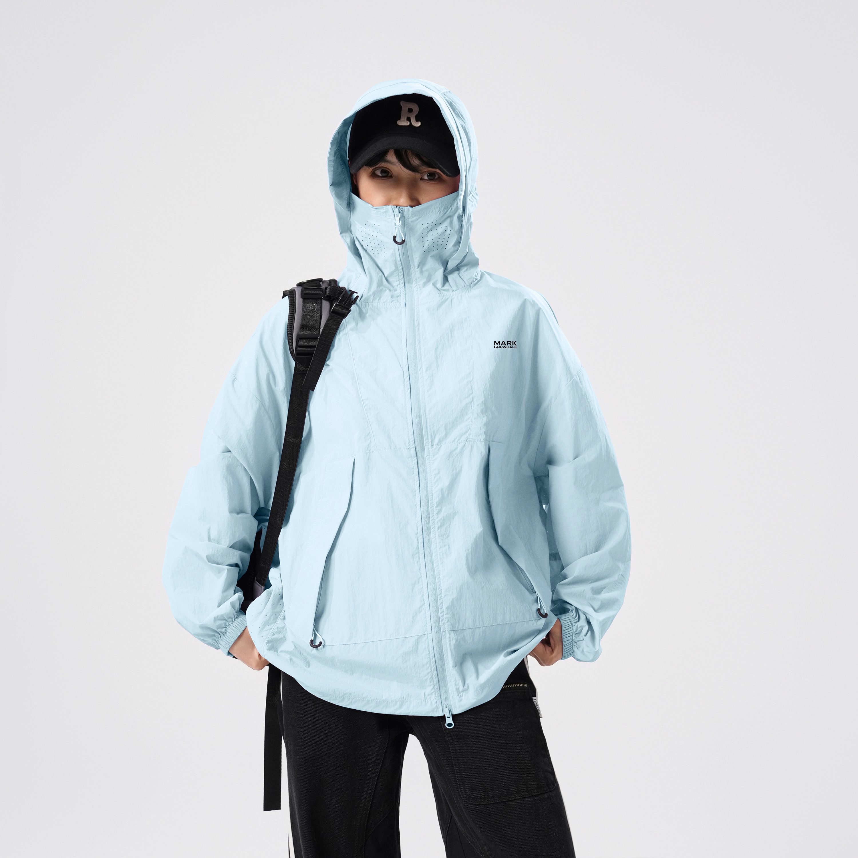 FAIRWHALE UPF100+