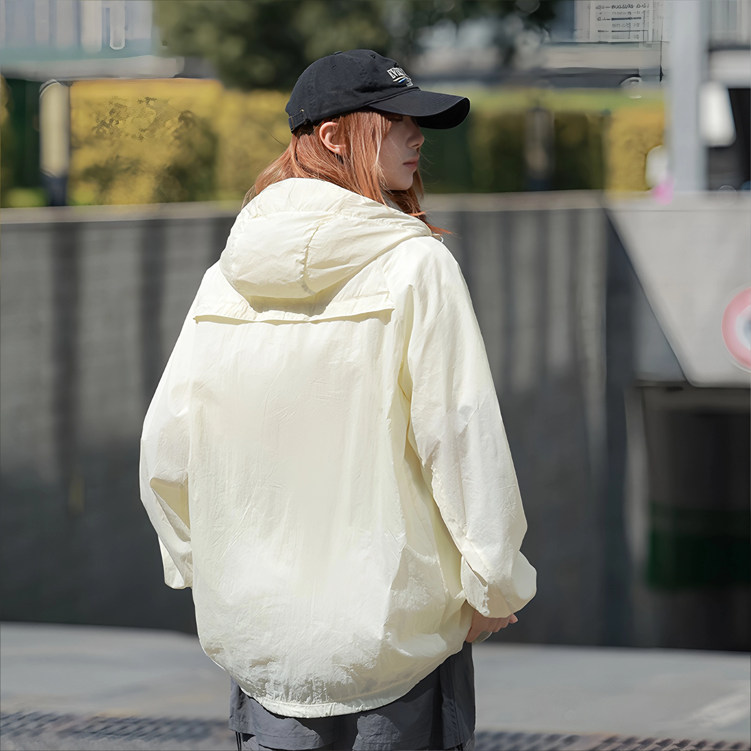 FAIRWHALE UPF50+
