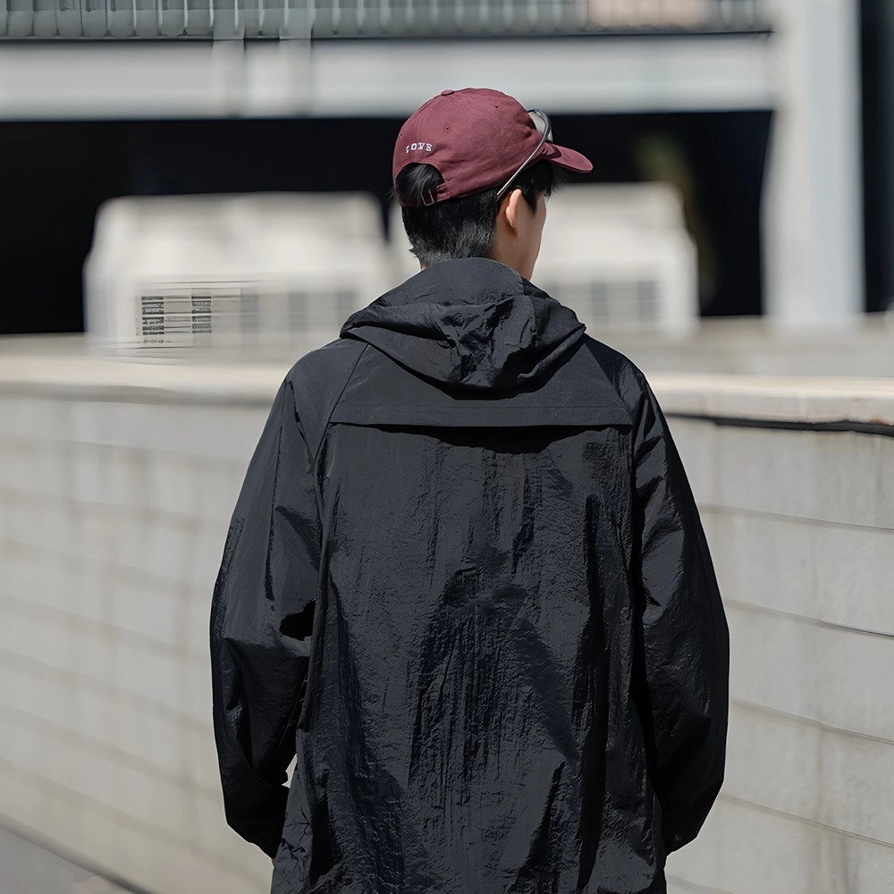 FAIRWHALE UPF50+