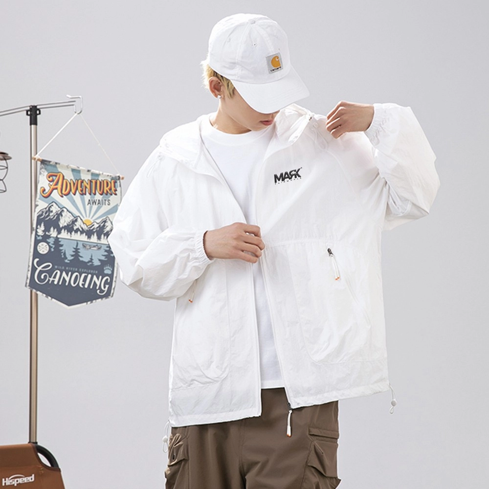 FAIRWHALE UPF100+